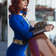 Illustration for article titled Our Favorite Photos From Cosplay's All-Star Weekend